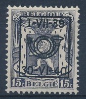 BELGIE - OBP Nr PRE 431 - Typo - Klein Staatswapen - Préo/Precancels - MNH**  - Cote 15,00 € - Typografisch 1936-51 (Klein Staatswapen)