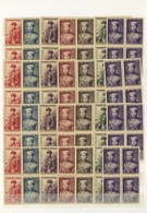 Vietnam: 1948/1965 (ca.), Mainly Mint Accumulation On Stockpages, Comprising South Vietnam More Than - Vietnam