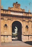 MARSALA - TRAPANI - PORTA DELLA VITTORIA. - Marsala