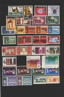 British Commonwealth: 1938/2012, British Colonies/Commonwealth, Comprehensive Collection/accumulatio - Autres & Non Classés
