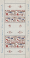 Thematische Philatelie: SPACE, OLYMPICS, SHIPS Et Al.: Collection Of Hundreds And Hundreds Of Stamps - Zonder Classificatie