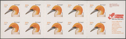 Thematik: Tiere-Vögel / Animals-birds: 2000, Portugal, Investment Lot With The Birds Definitives Mi. - Other & Unclassified