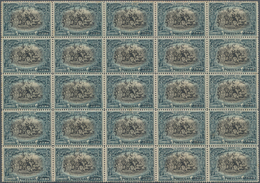 Portugal: 1900/1940 (ca.), Balance Of Mint Material In Two Stockbooks Resp. Loose Multiples Of 1926 - Otros & Sin Clasificación