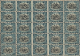 Portugal: 1900/1940 (ca.), Balance Of Mint Material In Two Stockbooks Resp. Loose Multiples Of 1926 - Other & Unclassified