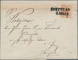 Europa: 1868/1967, Little Accumulation Of Approx. 50 Covers, Parcel Cards And Stationeries, A Varied - Autres - Europe