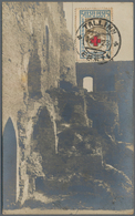 Baltische Staaten: 1920's: Ten Picture Postcards From Estonia, Latvia And Lithuania, With Interestin - Otros - Europa