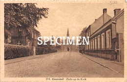 214 Zicht Op De Kerk - Gooreind - Wuustwezel