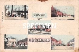 Groet Uit Essen - Essen