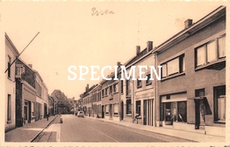 Stationstraat -  Essen - Essen