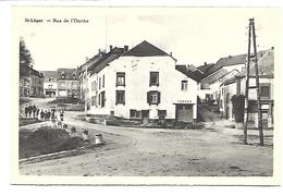 Saint Leger Rue De 'Ourthe - Saint-Léger