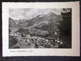 LOMBARDIA -SONDRIO -VALMALENCO -F.G. LOTTO N°242 - Sondrio