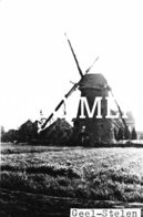 Foto Copy: Molen Stelen-  Geel - Geel