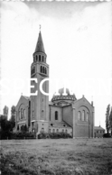 Basiliek OLV Van Lourdes - Edegem - Edegem