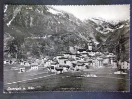 LOMBARDIA -SONDRIO -CESPOGGIO -F.G. LOTTO N°242 - Sondrio