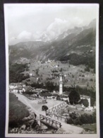 LOMBARDIA -SONDRIO -CESPOGGIO VALMALENCO -F.G. LOTTO N°242 - Sondrio