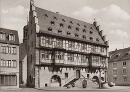 D-63450 Hanau - Goldschmiedehaus ( 60er Jahre) - Hanau