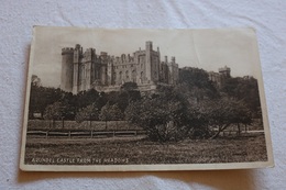 Chateau D'Arundel,  Arundel Castle, Sussex, Angleterre, Royaume-Uni - Arundel