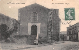 ¤¤  -   LA REORTHE    -   L' Eglise   -   ¤¤ - Altri & Non Classificati