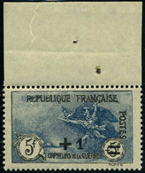 Neuf Sans Charnière N° 162/69, La 2ème Série Orphelins, TB - Other & Unclassified
