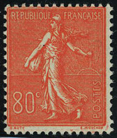 Neuf Sans Charnière N° 188B + 189/96 + 197/205, T.B. - Other & Unclassified