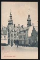 LEUVEN   A.SUGG 65N / 4   L'HOTEL DES POSTES - Aalter