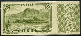 Neuf Sans Charnière N° 137, 65c Olive Non-dentelé BdF, SUPERBE - Maury - Otros & Sin Clasificación