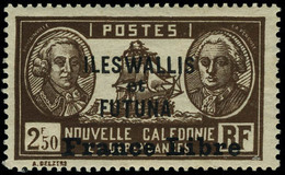 Neuf Avec Charnière N° 120, 2f50 France Libre, Cl, T.B. - Altri & Non Classificati