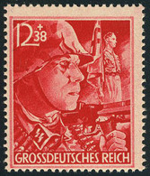 Neuf Sans Charnière N° 825/26, L Apaire En L'Honneur Des SA Et Des SS, TB - Otros & Sin Clasificación