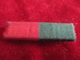 Barrette De Décoration/: Origine à Identifier/Vers 1940 - 1960  ?                        BAR108 - Autres & Non Classés