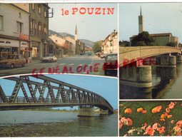 07-  LE POUZIN - TABAC CHASSE PECHE-  - ARDECHE - Other & Unclassified