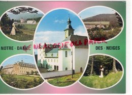 07- ABBAYE NOTRE DAME DES NEIGES   - ARDECHE - Other & Unclassified