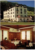 CHURWALDEN Hotel Kurhaus Pradafenz L. Livers-Janssen - Churwalden