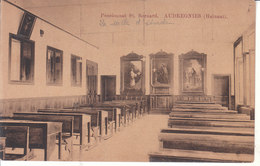 Audregnies - Pensionnat St. Bernard - Quievrain