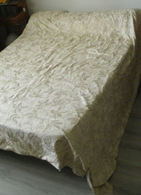 Dessus De Lit Vintage, Pour Lit De 160 - Bed Sheets