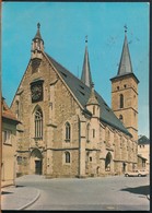 °°° 17807 - GERMANY - GEROLZHOFEN - 1974 With Stamps °°° - Gerolzhofen
