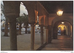 ZAFRA - Badajoz - La Plaza Grande - Spain España - Badajoz