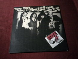 CHEAP TRICK  °°  HOT LOVE - Hard Rock En Metal