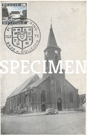 Kerk - Gullegem - Wevelgem