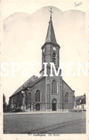 De Kerk - Gullegem - Wevelgem