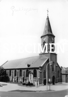 Kerk - Gullegem - Wevelgem