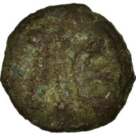 Monnaie, Léon VI Le Sage, Ae, 886-912, Cherson, TB+, Cuivre, Sear:1731 - Byzantines