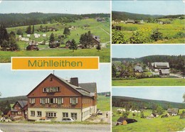 KLINGENTHAL. MÜHLLEITHEN - Klingenthal