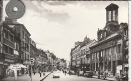 76 - Carte Postale Semi Moderne Dentelée De   ELBEUF   Rue Des Martyrs - Elbeuf