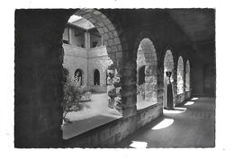 65----TOURNAY---abbaye NOTRE-DAME--le Cloître De La Porterie---voir 2 Scans - Tournay