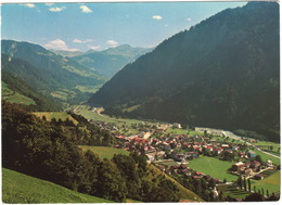 Schiers (Prättigau)  -  (Schweiz/Suisse) - Schiers