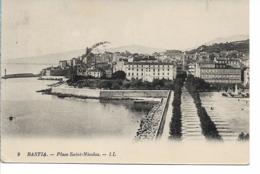 BASTIA Place De La Saint-Nicolas - Bastia