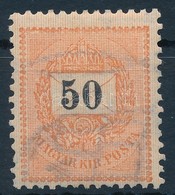 * 1898 50kr  (25.000) - Other & Unclassified