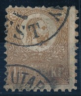 O 1871 Kőnyomat 15kr  (29.000) - Otros & Sin Clasificación