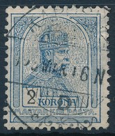 O 1904 Turul 2K (17.500) - Otros & Sin Clasificación