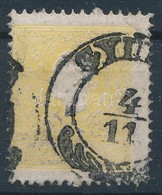 O 1858 2kr II. 'GYU(LA)' (10.000) - Sonstige & Ohne Zuordnung